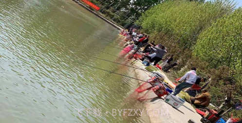 飞磕黑坑v1.0.12截图