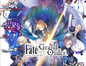 Fate/Grand Orderv1.17截图