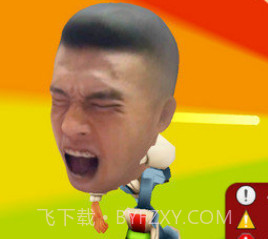 愣子跑酷无限金币无限钥匙v1.8截图