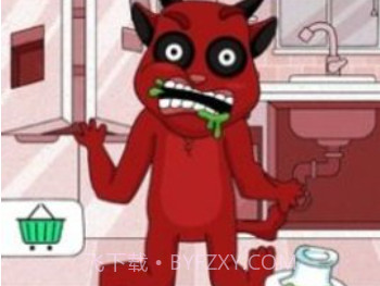 会说话的胡安巨魔胡安（Talking Juan - Troll Juan）v1.6截图