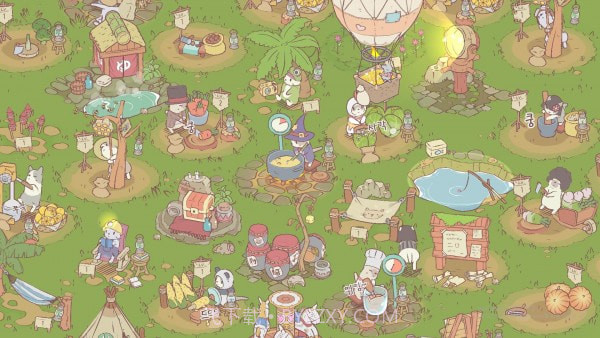 猫和汤1.3.9截图