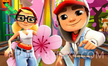 地铁跑酷中文V2.49.1 内购免费V2.49.10截图