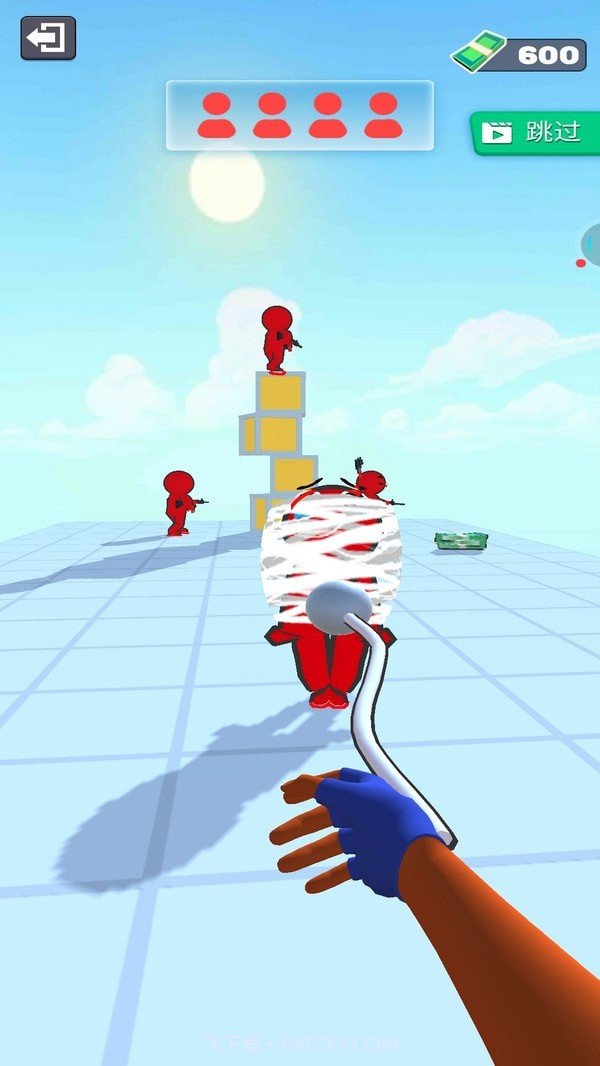 刺激射击1.5.13截图