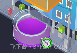 拥挤电梯手游v1.7截图