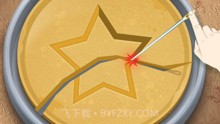 糖饼挑战v1.14截图