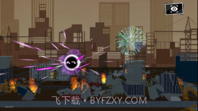 粉碎城市大冒险v1.0.7截图