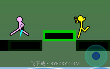 火柴人擂台赛v1.2.15截图