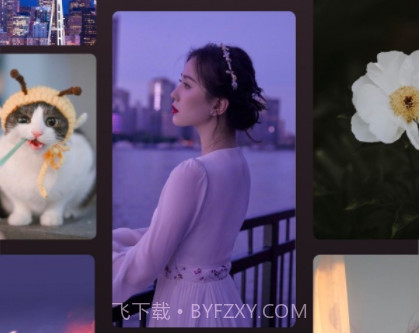 36漫画壁纸v1.9截图