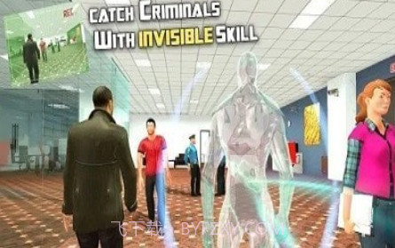 Invisible Speed Herov5.14截图