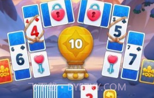 解谜之旅Krystopia A Puzzle Journeyv2020.8.11截图