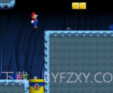 Super Mario Run正式版v1.7截图