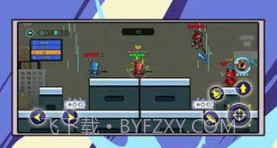 全民吃鸡大作战v2023.08.10截图