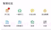 幸福人居(幸福人居社区管理)V4.9.9 V4.9.7截图