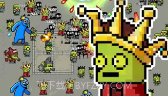 末世幸存者小队v1.1.11截图