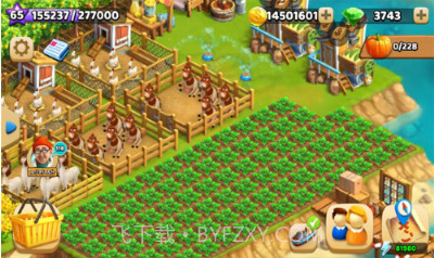 Funky Bayv1.8截图