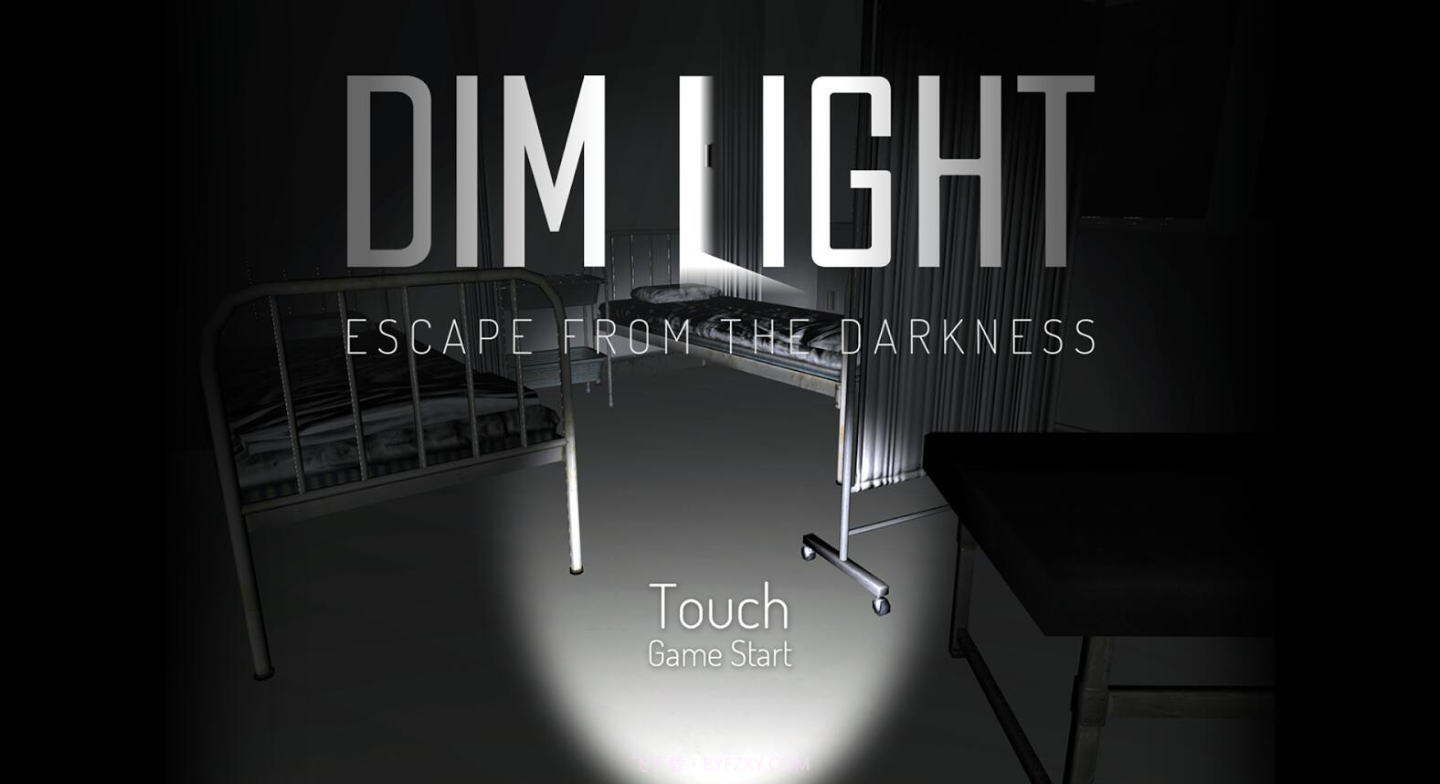 Dim Light1.3截图