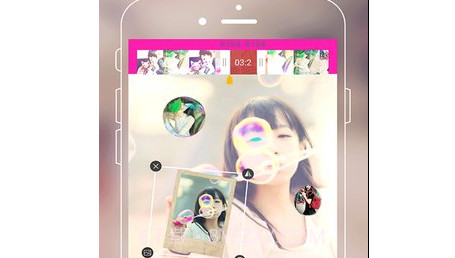 美少女短视频v8.5.16截图