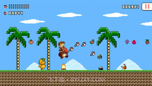 名人大冒险v1.6截图