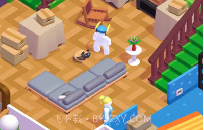 梦想生活模拟v1.0.12截图