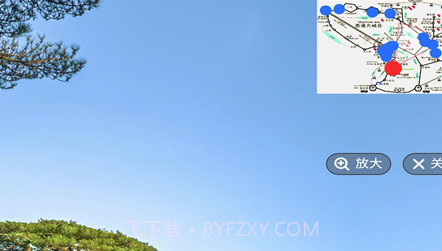 3D卫星地图1.17截图