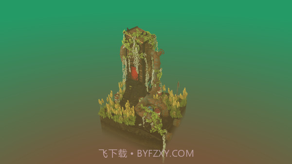 云端花园v1.8截图