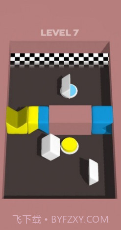 砖块滑道v1.0.15截图