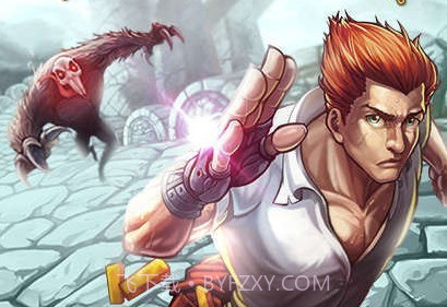 temple run 2v6.7.7截图