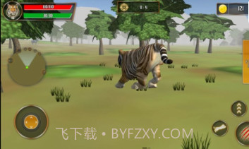 惊险世界大冒险v1.0.15截图