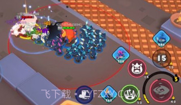 驯兽师竞技场v0.8.11截图