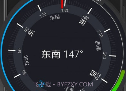 全能指南针官方正版v6.9.10截图