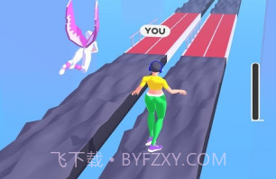 我最爱走秀2V0.7截图