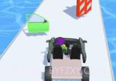 汽车组装之路v1.16截图