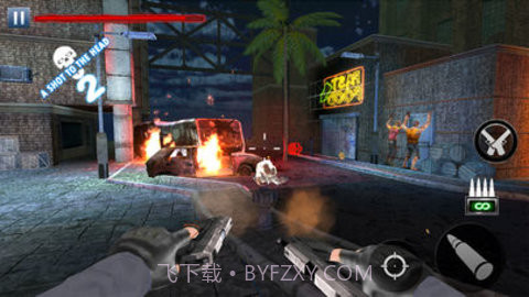 明日危机v3.4v1.7截图