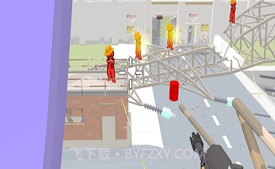 特工狙击手3Dv1.12截图