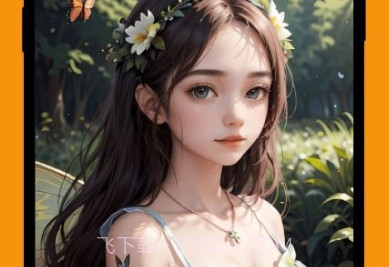 彩鱼相机v1.3.8截图