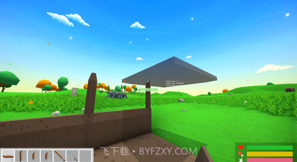 MuckV1.0.11截图