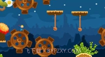 小小的魔法世界v1.15截图