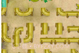 丛林水管工v11鐎瑰宕渧1.5截图