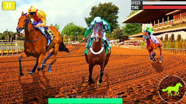 德比赛骑马模拟1.15截图