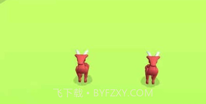 动物战争3D1.0.0.13截图
