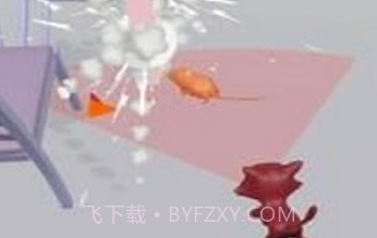 抓紧奶酪v0.12截图