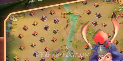 蚁族崛起v1.0.5.13截图