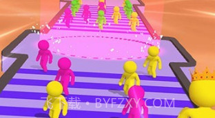 火柴人超级突击v1.0.16截图