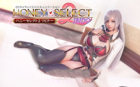 甜心选择2 正版1.11截图