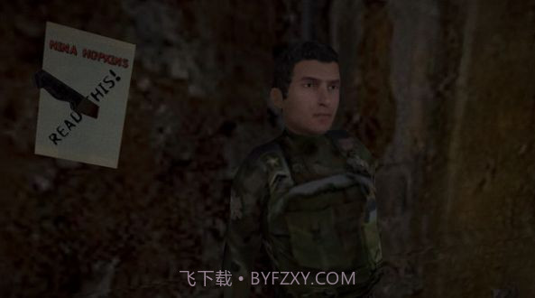 杀手妮娜汉化版1.3截图
