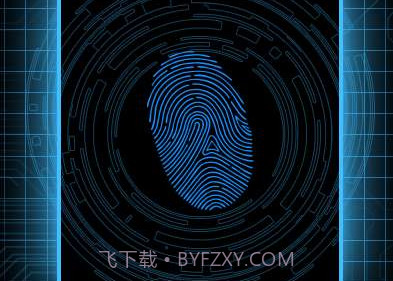 全能指纹解锁appv1.0.11截图
