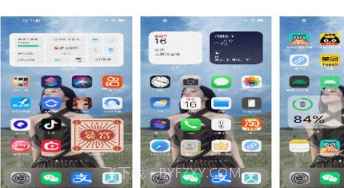 阿新主题库v1.12截图