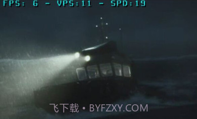 生化危机启示录1.2截图