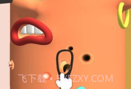 我爱挤痘痘v1.0.18截图