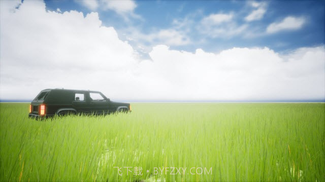 世界旅途1.9截图